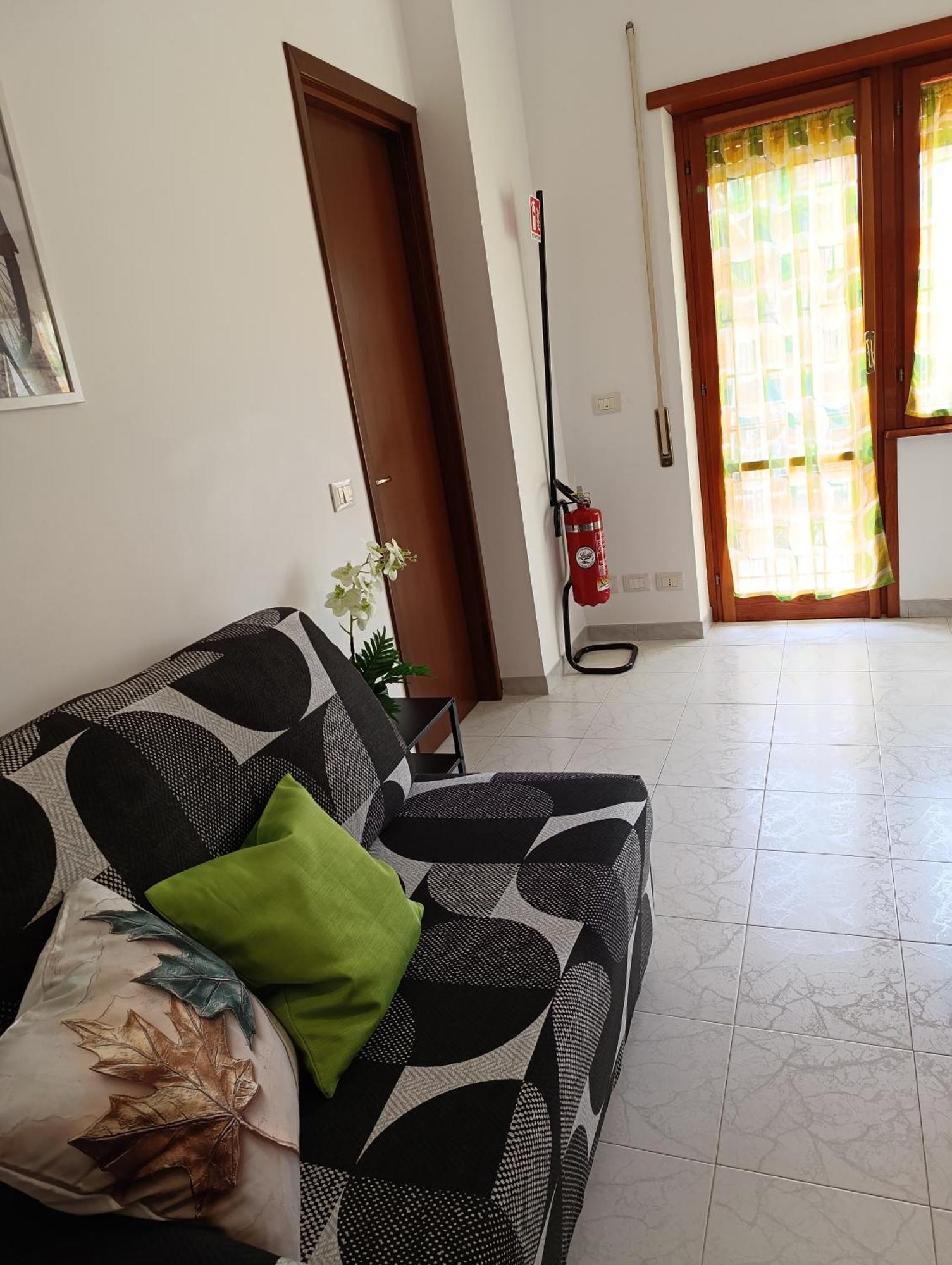 Alloggiare Da Sandra Ρώμη Εξωτερικό φωτογραφία